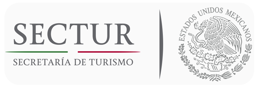 Cancun Cab is an official transportation company by SECTUR (Secretary of Tourism in Mexico).